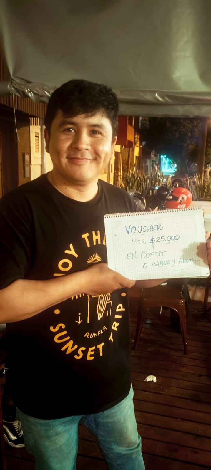 Distribuidora 2