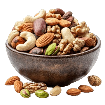 Frutos secos