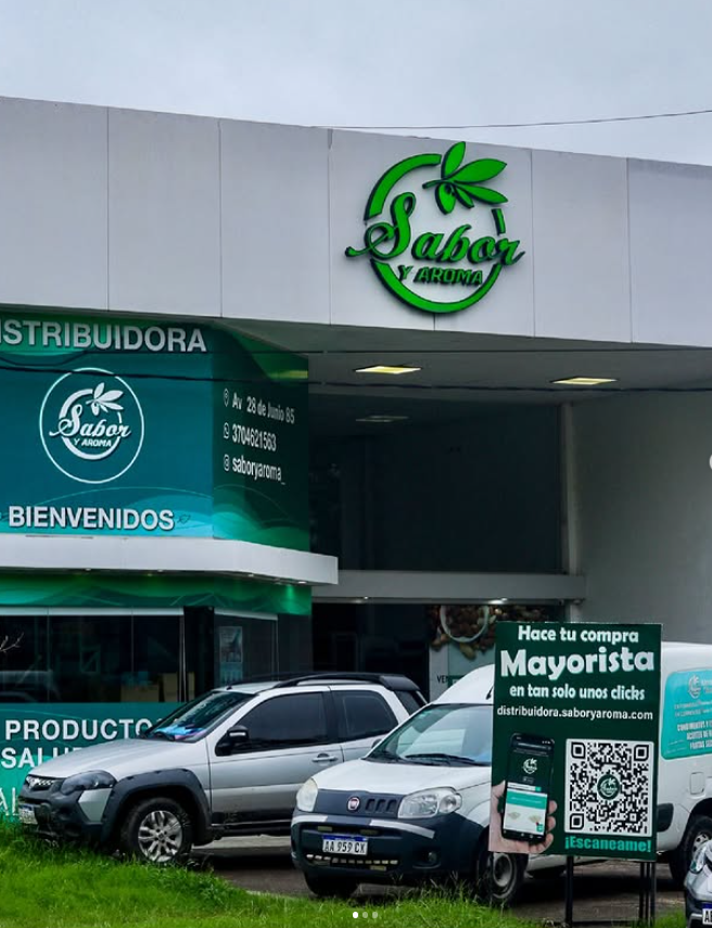 Frutos secos variados